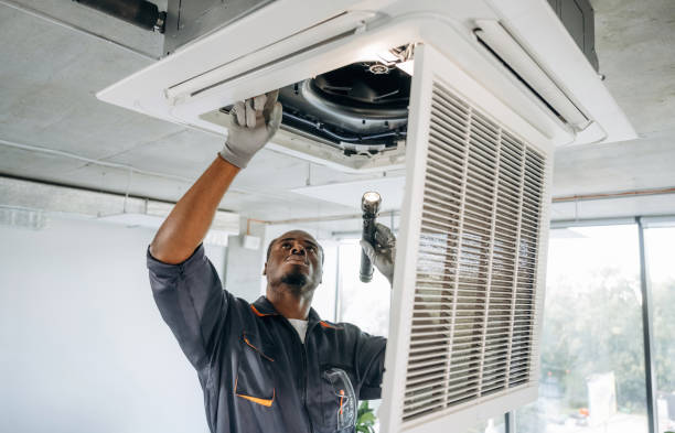 Licensed Heat Pump Repair service in San Andreas, CA - FH HVAC