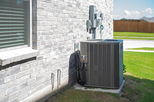 Reliable Heat Pump Repair contractor in San Andreas, CA by FH HVAC